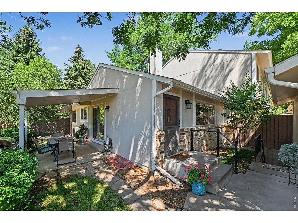 3133 Swallow Bnd, Fort Collins, CO 80525 - #1