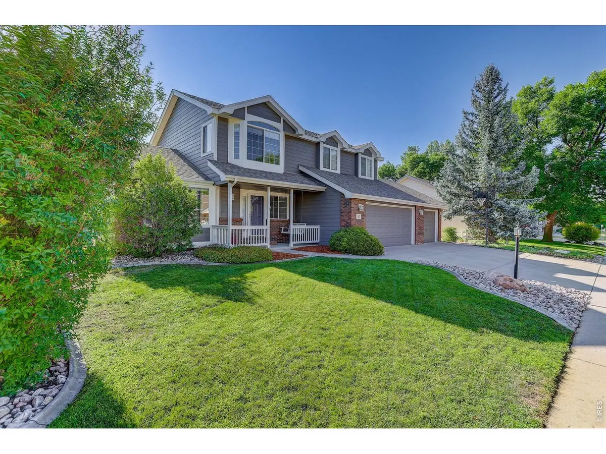 237 Tiabi Dr, Loveland, CO 80537 - #1