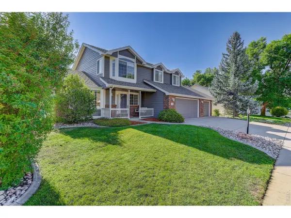 237 Tiabi Dr, Loveland, CO 80537