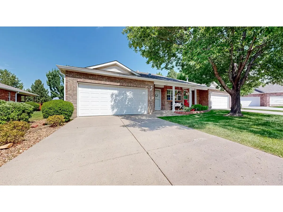 228 Shupe Cir, Loveland, CO 80537 - #1