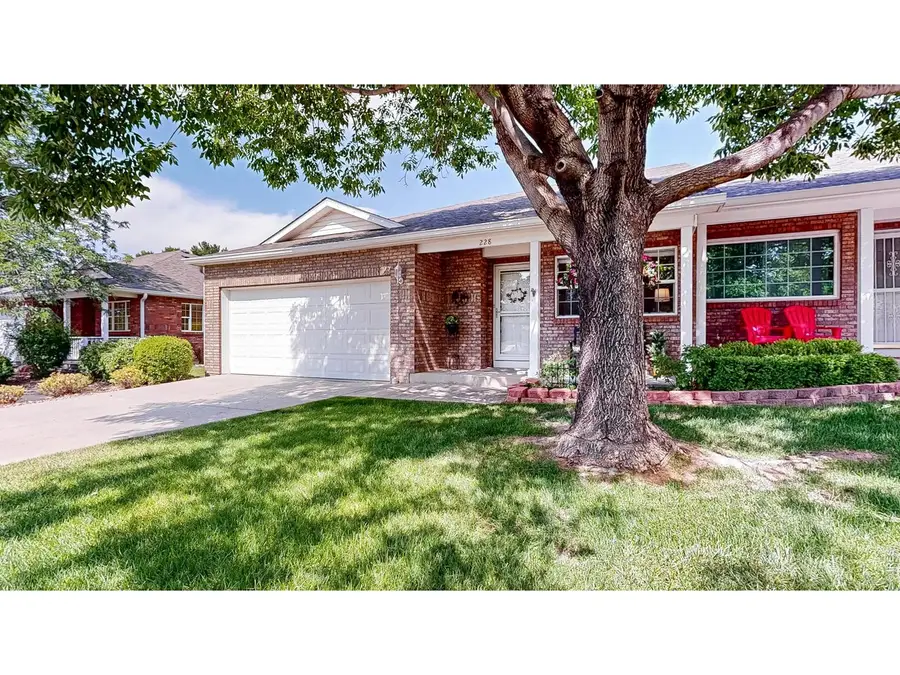 228 Shupe Cir, Loveland, CO 80537 - #3