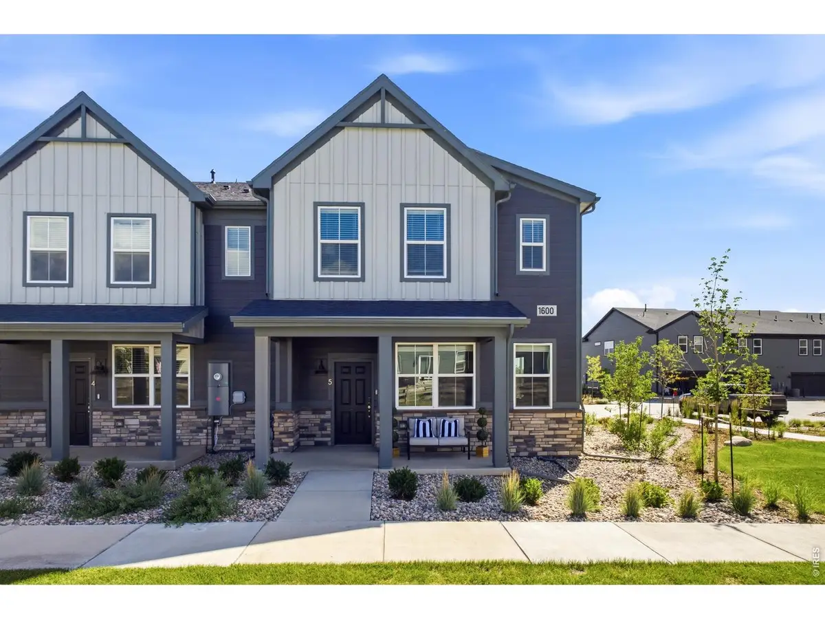 1600 Riverplace Dr #5, Windsor, CO 80550 - #1