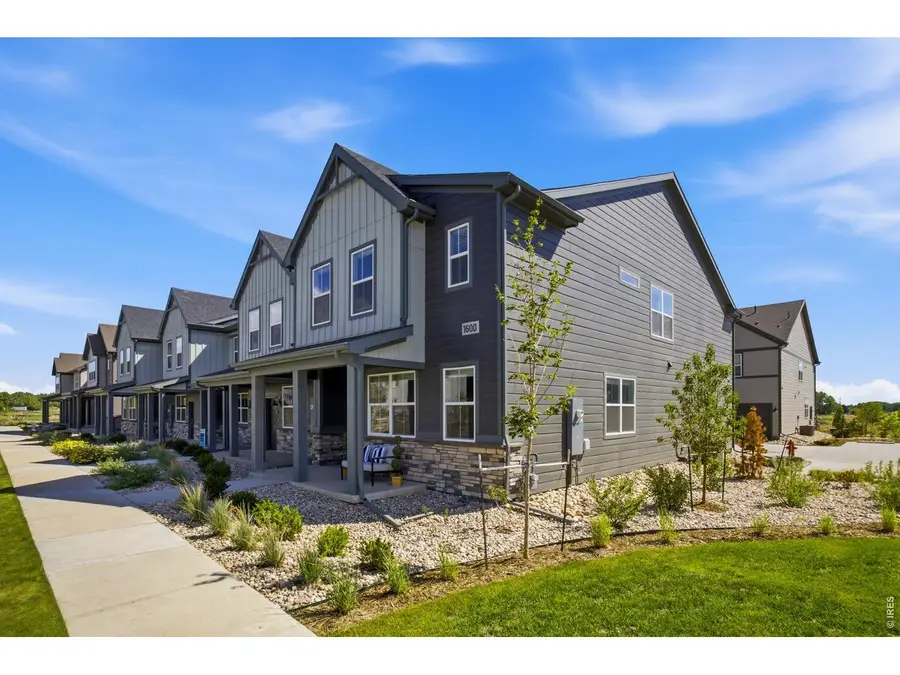 1600 Riverplace Dr #5, Windsor, CO 80550 - #2