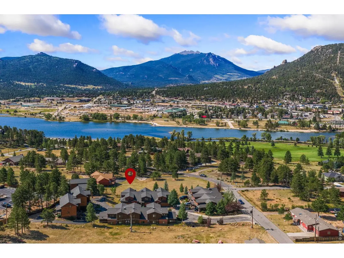 1220 Timber Mountain Ln, Estes Park, CO 80517 - #1