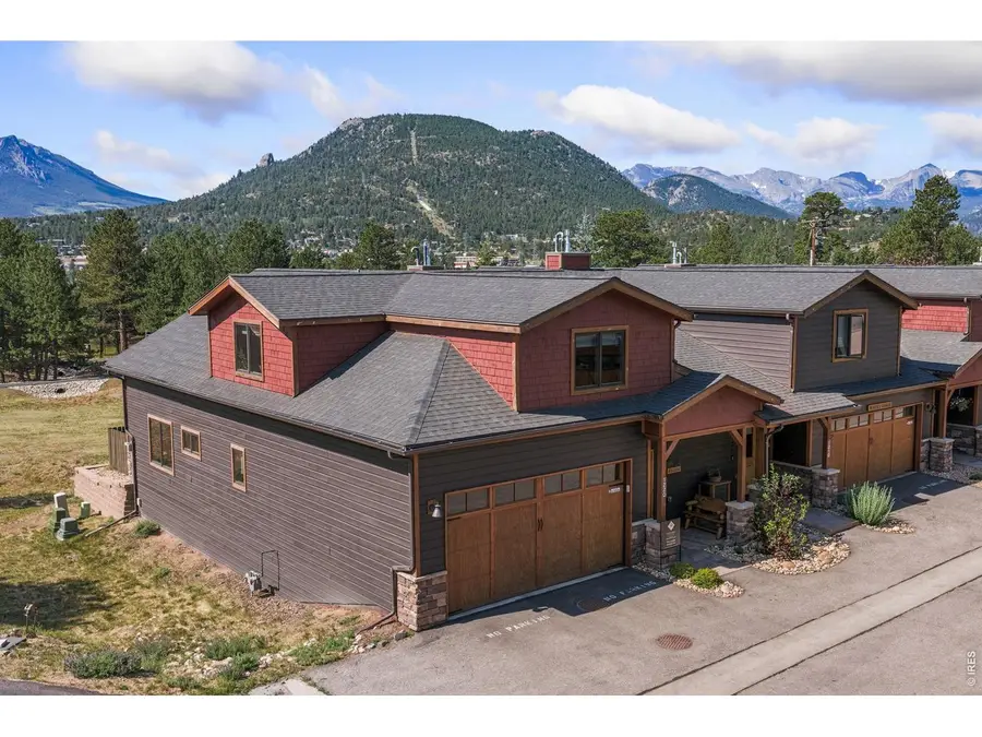 1220 Timber Mountain Ln, Estes Park, CO 80517 - #2