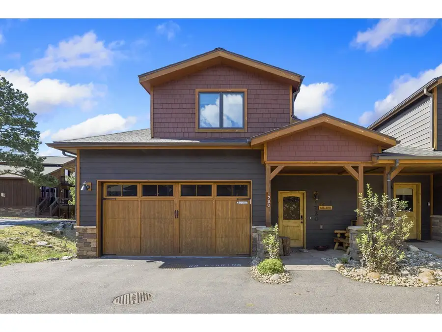 1220 Timber Mountain Ln, Estes Park, CO 80517 - #3