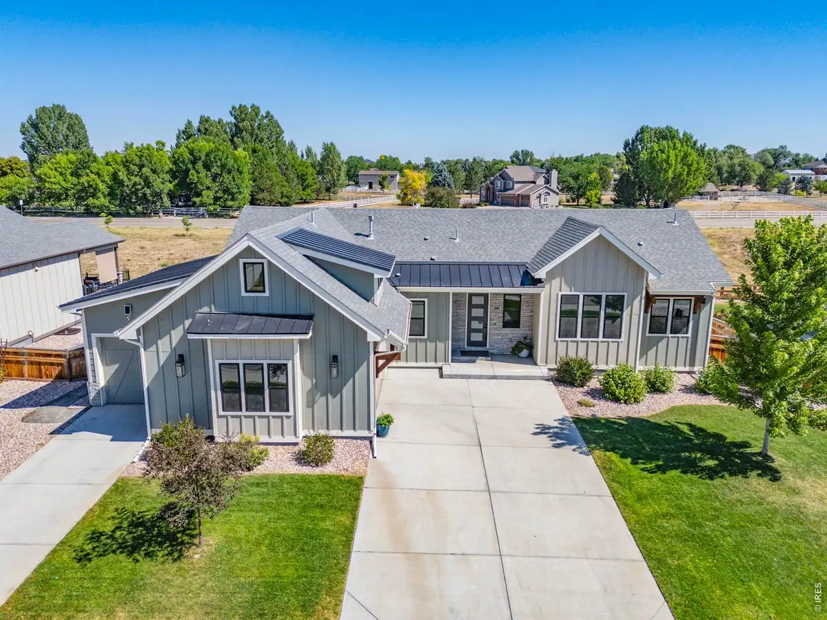 266 Blue Fortune Dr, Windsor, CO 80550 - #1