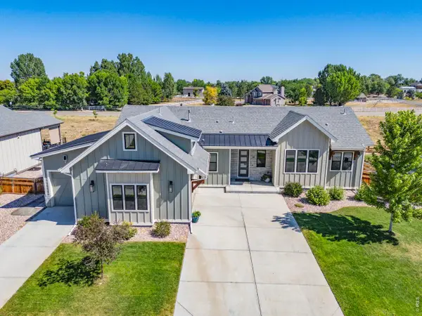 266 Blue Fortune Dr, Windsor, CO 80550