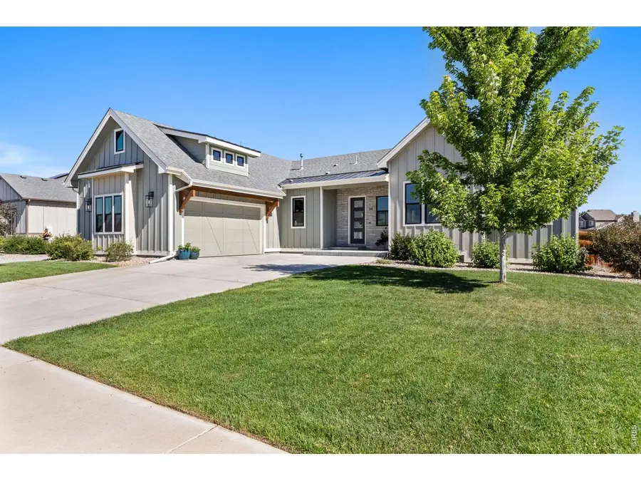 266 Blue Fortune Dr, Windsor, CO 80550 - #2