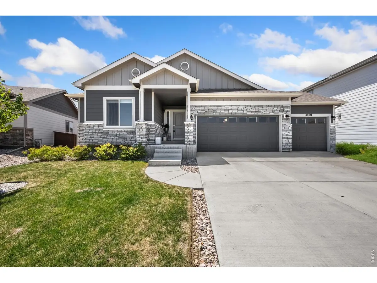 5460 Ault Dr, Loveland, CO 80538 - #1