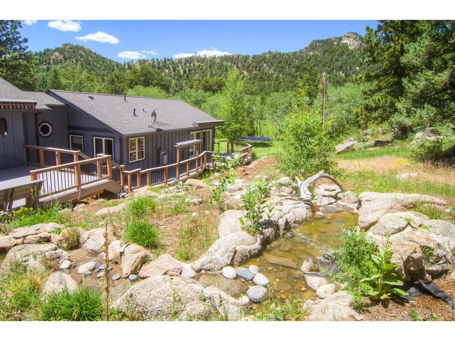 842 Lakeshore Dr, Boulder, CO 80302 - #2