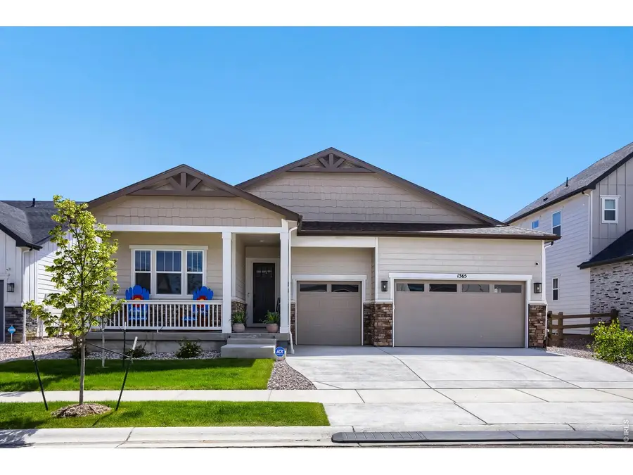1365 Alyssa Dr, Timnath, CO 80547 - #2