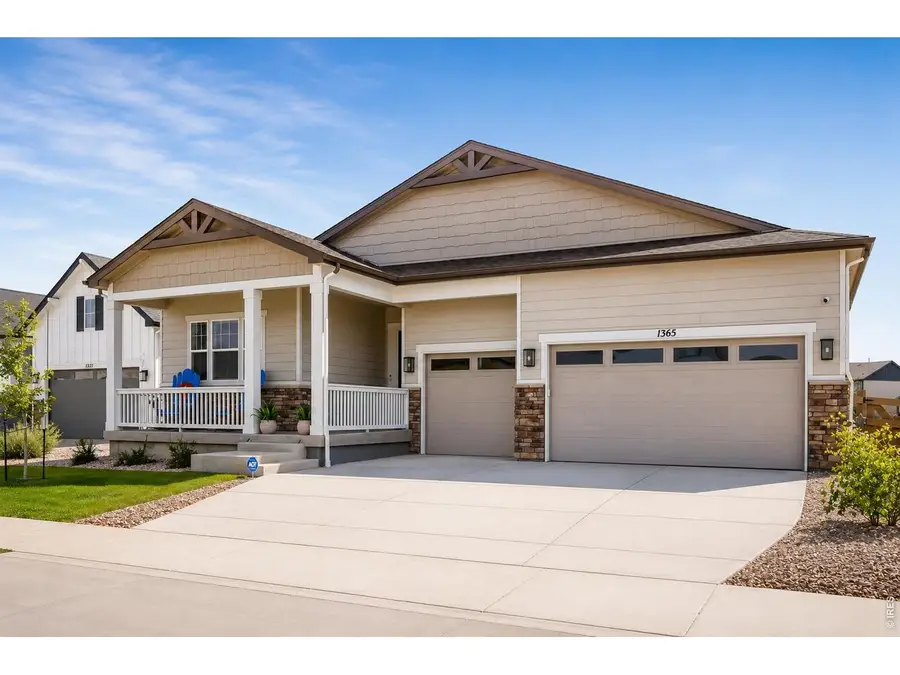 1365 Alyssa Dr, Timnath, CO 80547 - #3