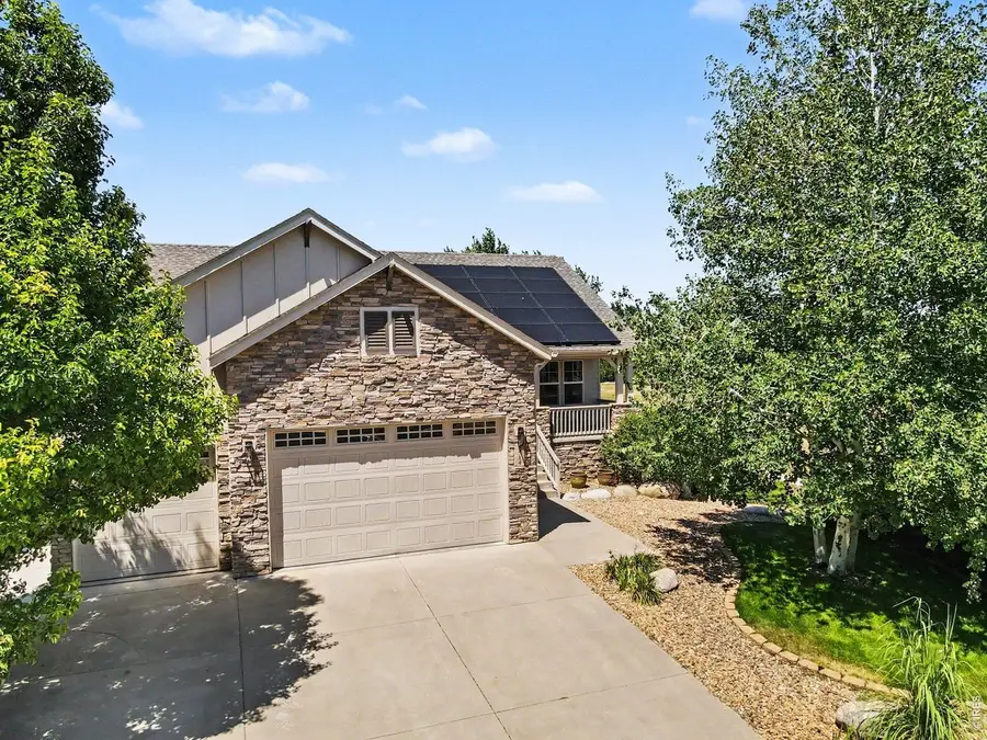 5514 Mustang Dr, Frederick, CO 80504 - #3