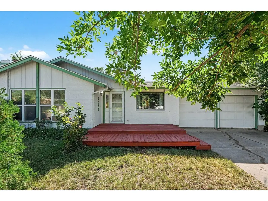 2228 Firstview Dr, Loveland, CO 80538 - #2
