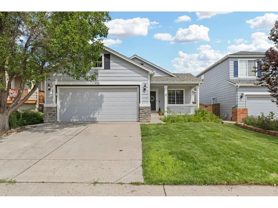 9712 Queenscliffe Dr, Highlands Ranch, CO 80130 - #2