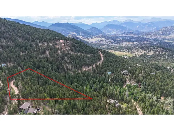 0 Hummingbird Dr, Estes Park, CO 80517