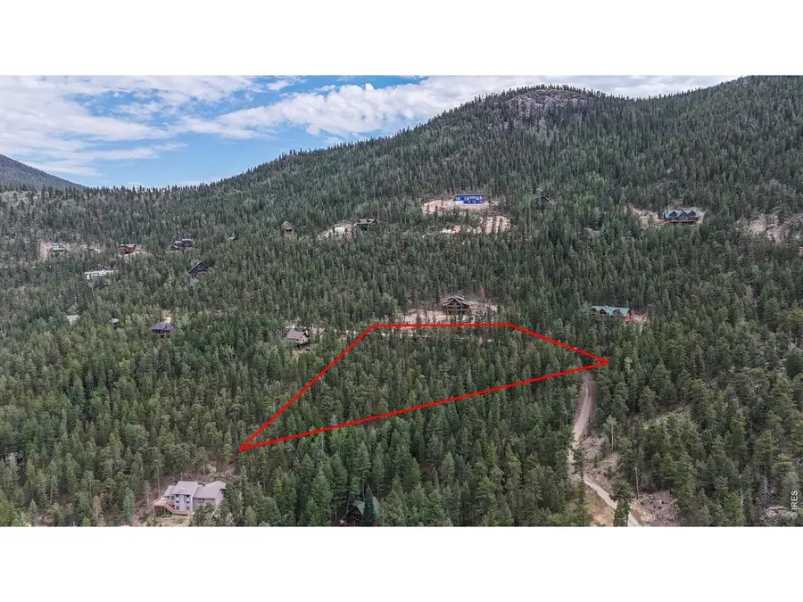 0 Hummingbird Dr, Estes Park, CO 80517 - #2