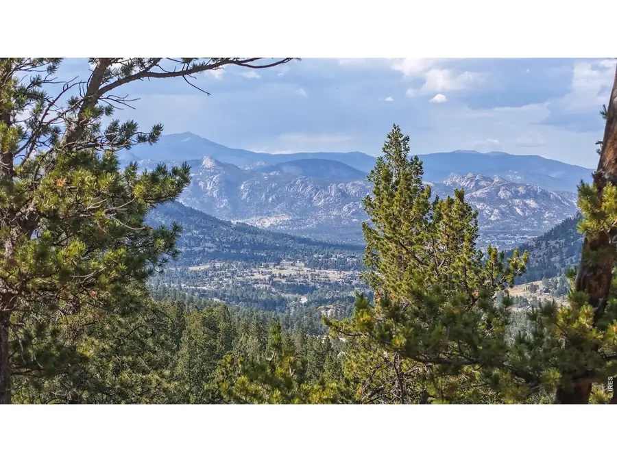 0 Hummingbird Dr, Estes Park, CO 80517 - #3