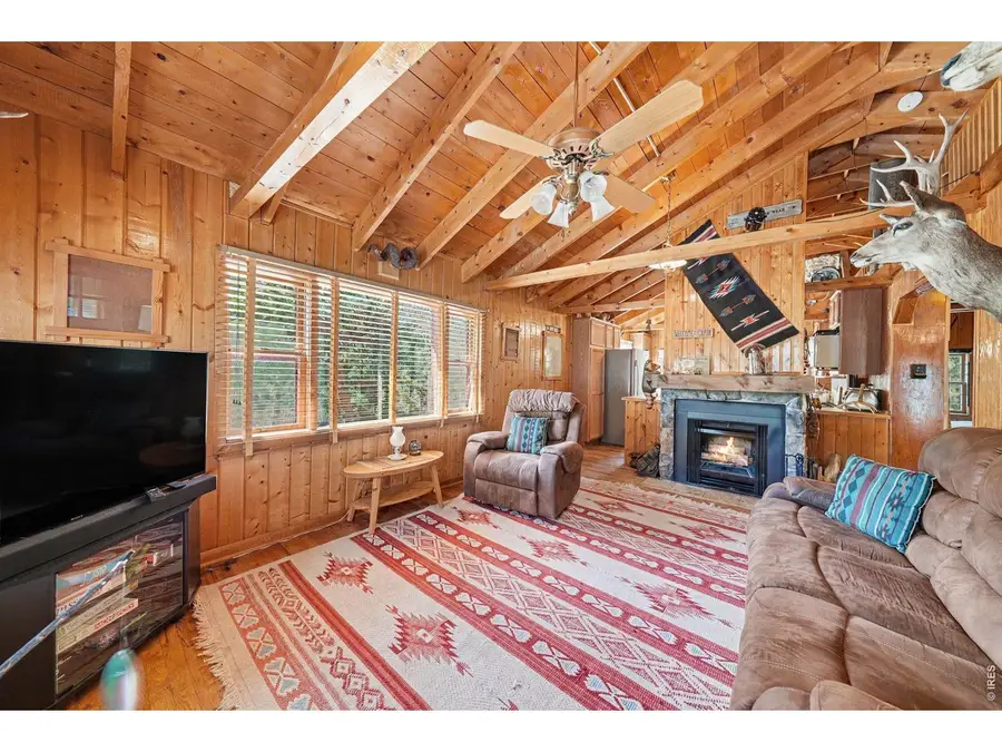 31720 Poudre Canyon Rd, Bellvue, CO 80512 - #3