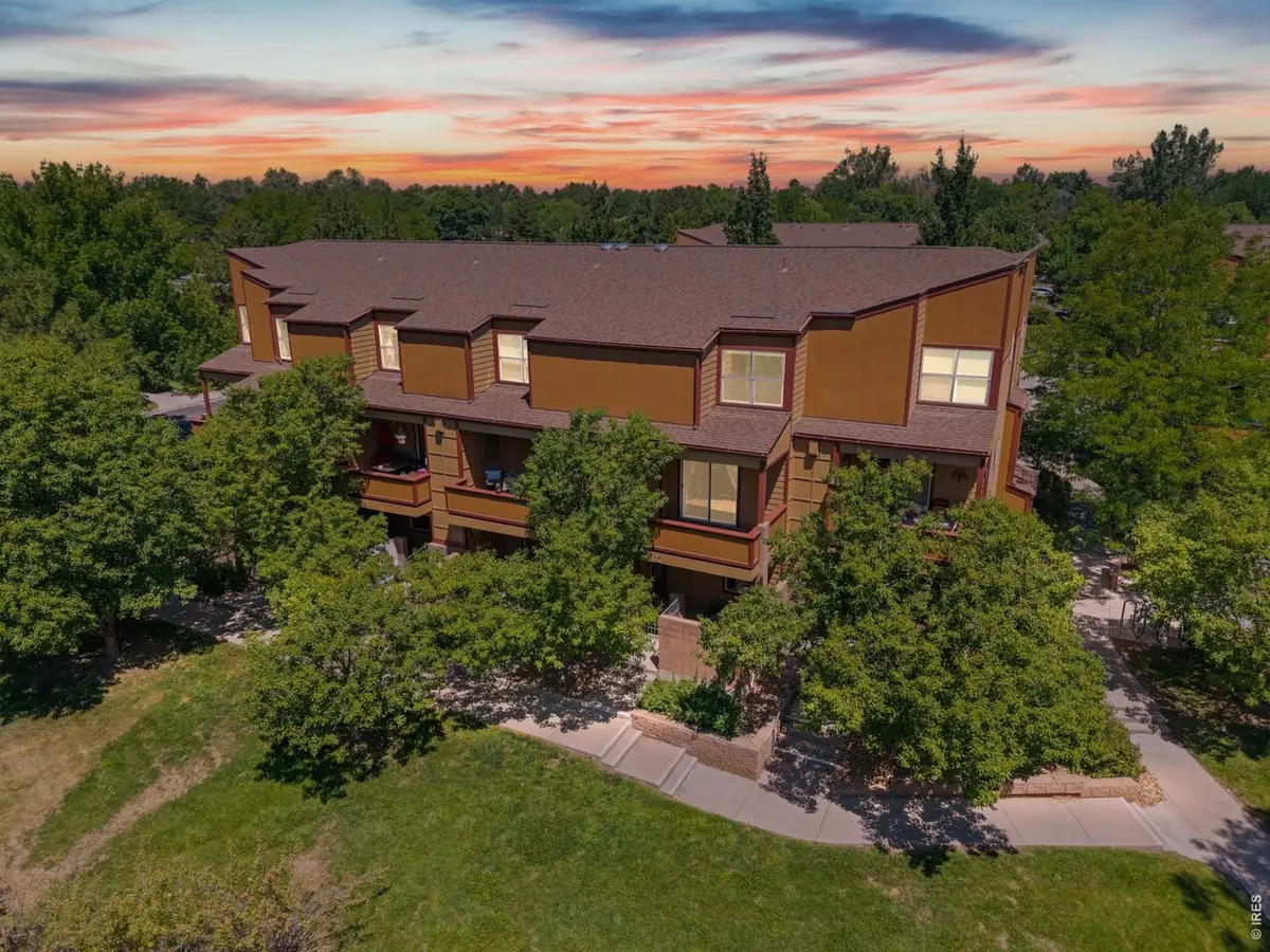 1221 E Prospect Rd #C5, Fort Collins, CO 80525 - #1