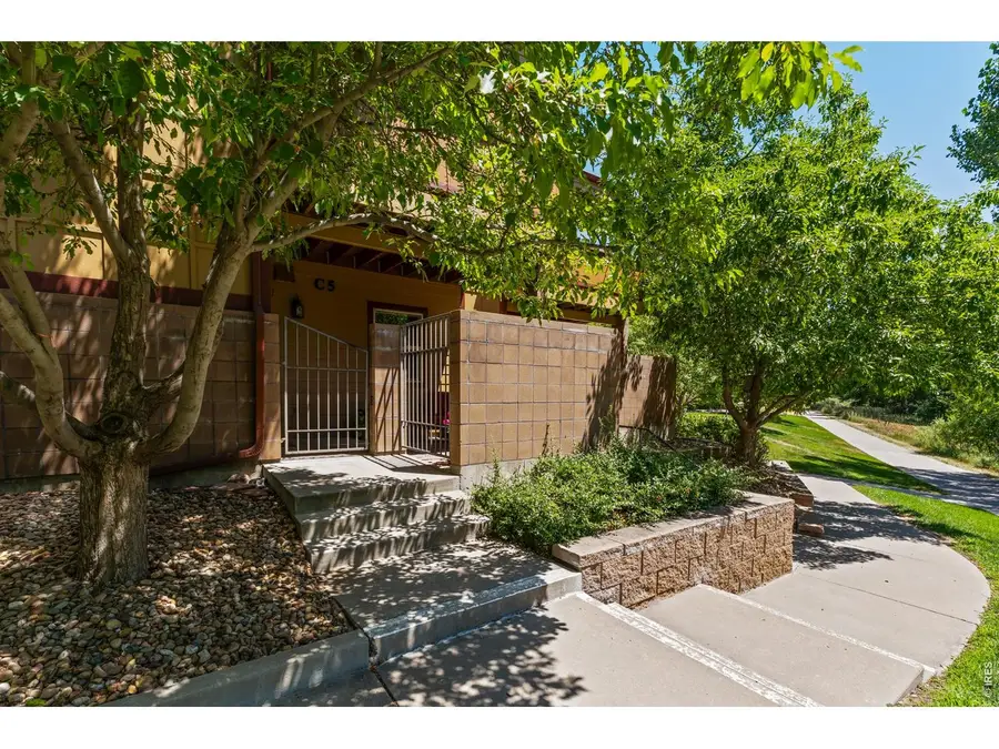 1221 E Prospect Rd #C5, Fort Collins, CO 80525 - #3