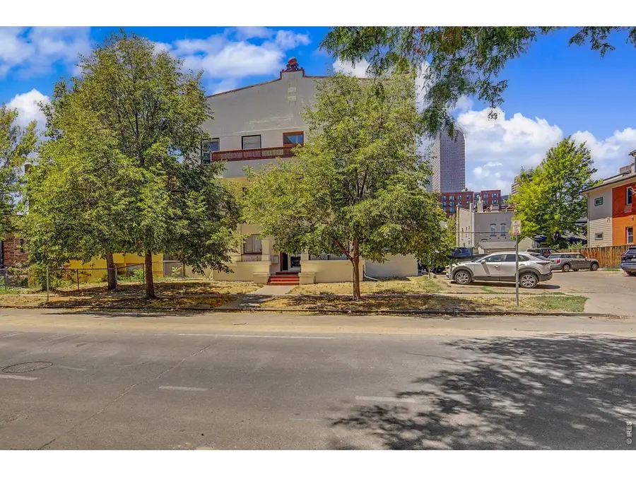1629 N Clarkson St #11, Denver, CO 80218 - #2