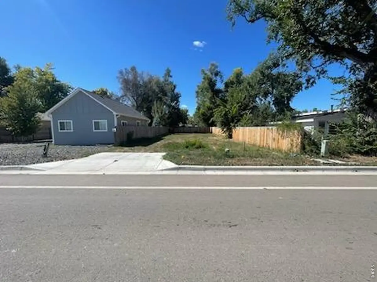 741 Lindenmeier Rd, Fort Collins, CO 80524 - #1