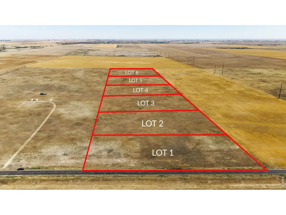 0 E 144th Avenue, Brighton, CO 80601 - #1