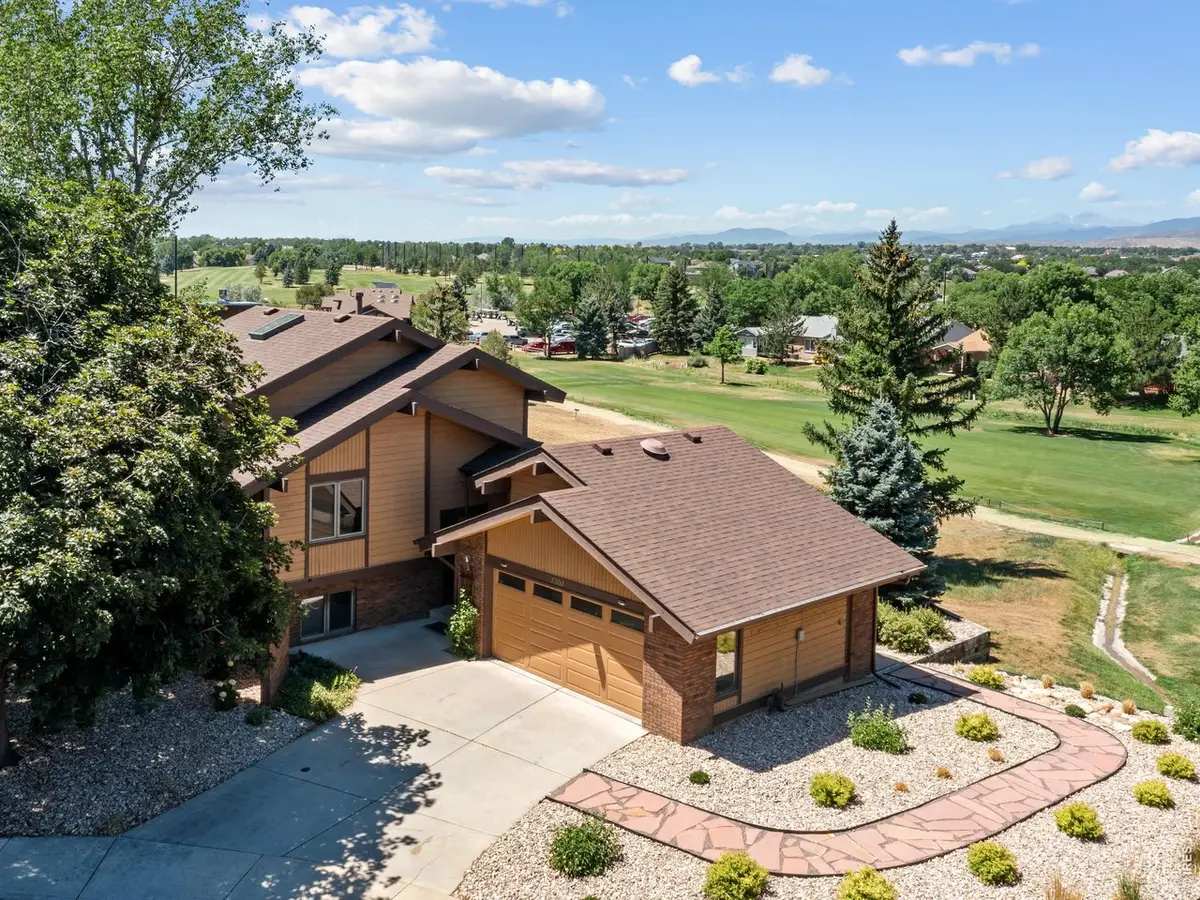 1301 Front Nine Dr, Fort Collins, CO 80525 - #1
