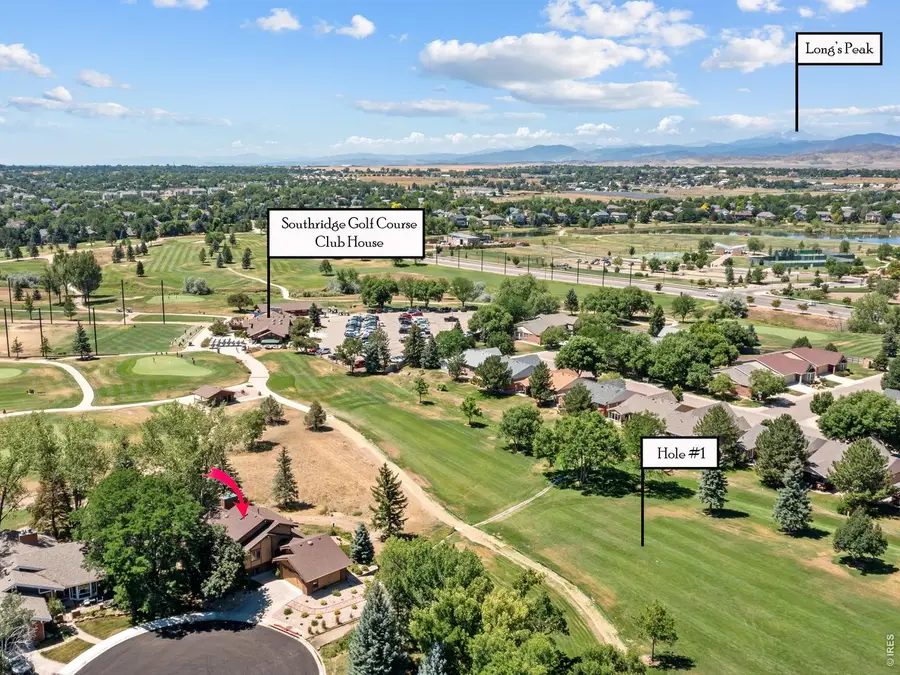 1301 Front Nine Dr, Fort Collins, CO 80525 - #2