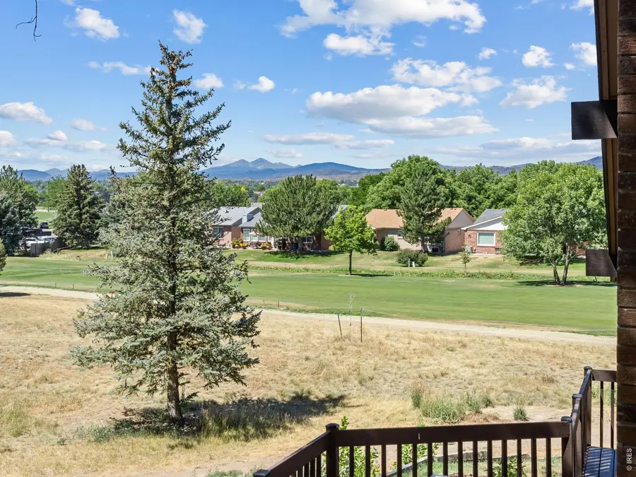 1301 Front Nine Dr, Fort Collins, CO 80525 - #3