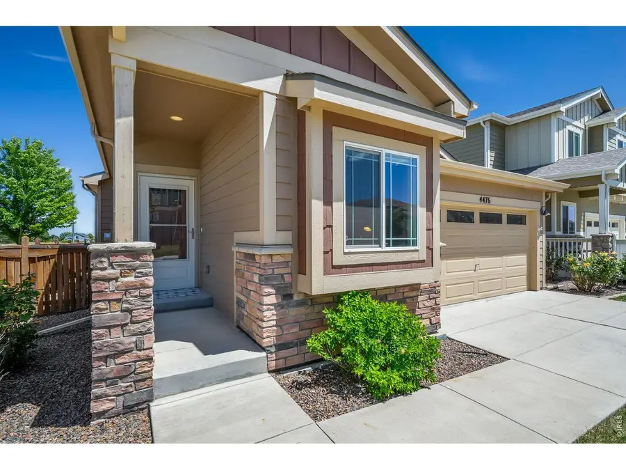 4476 Stethern Dr, Loveland, CO 80538 - #2