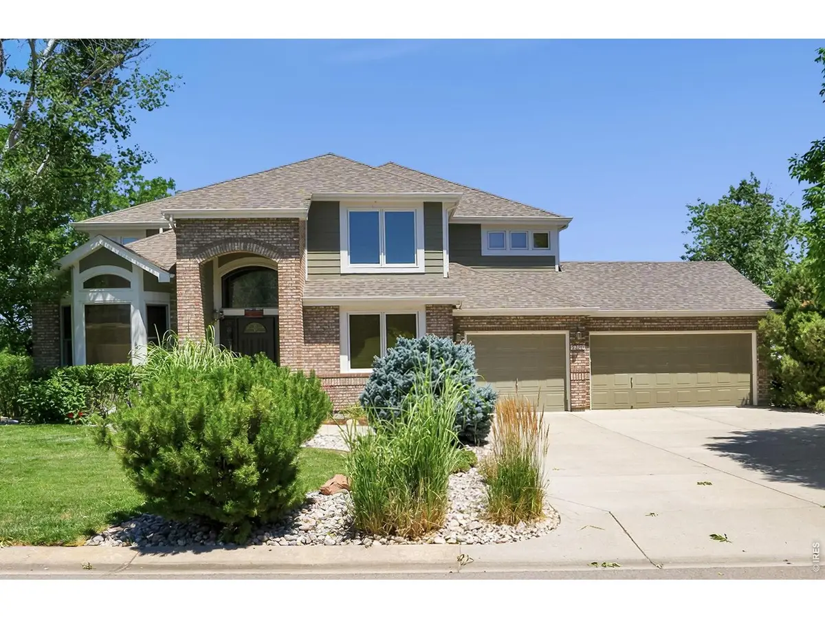 5320 Augusta Trl, Fort Collins, CO 80528 - #1