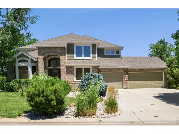5320 Augusta Trl, Fort Collins, CO 80528
