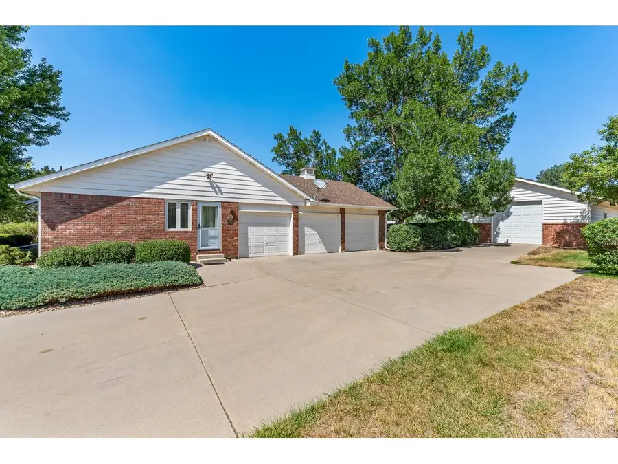 1008 Heron Dr, Loveland, CO 80537 - #2