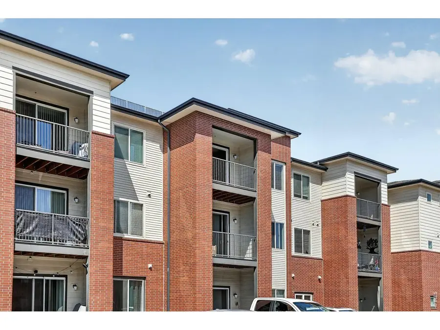14351 E Tennessee Ave #5-305, Aurora, CO 80012 - #2
