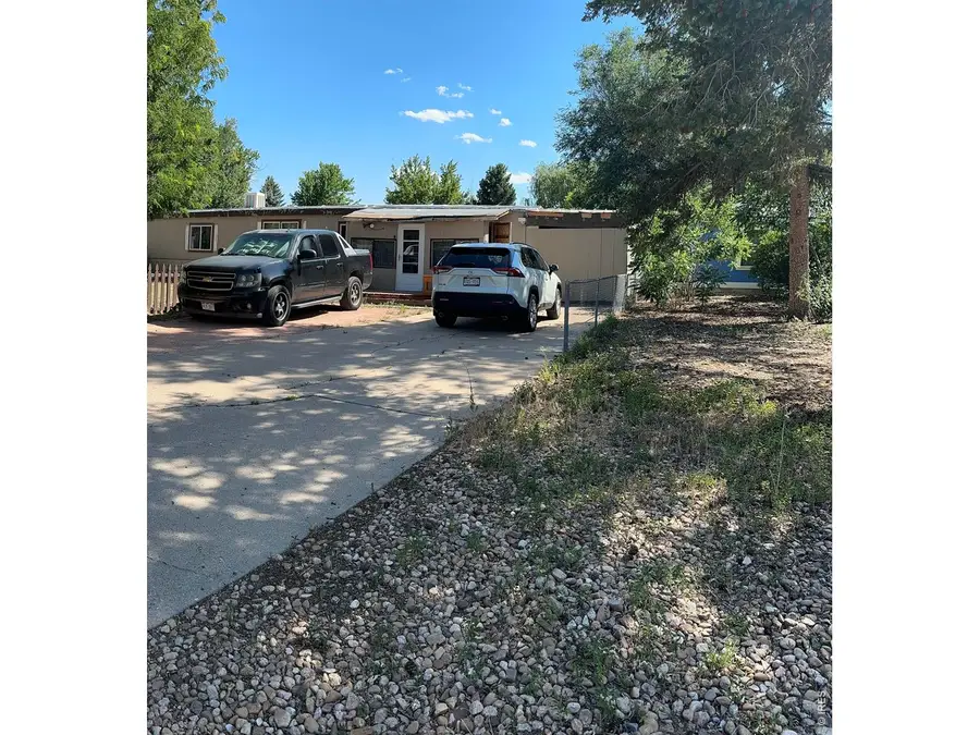 4625 Zion Dr, Greeley, CO 80634 - #2