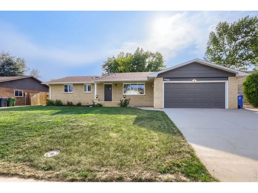4869 N Roosevelt Ave, Loveland, CO 80538 - #2