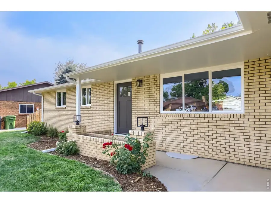 4869 N Roosevelt Ave, Loveland, CO 80538 - #3