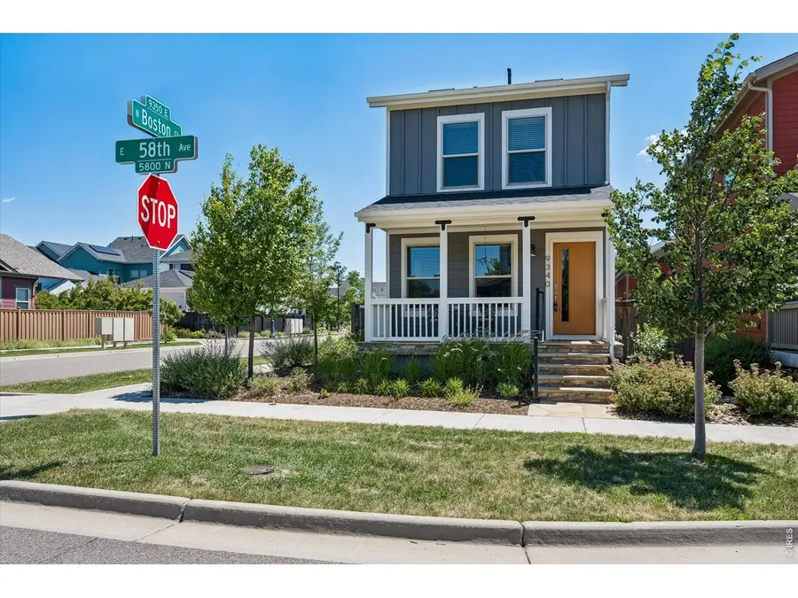 9340 E 58th Ave, Denver, CO 80238 - #2