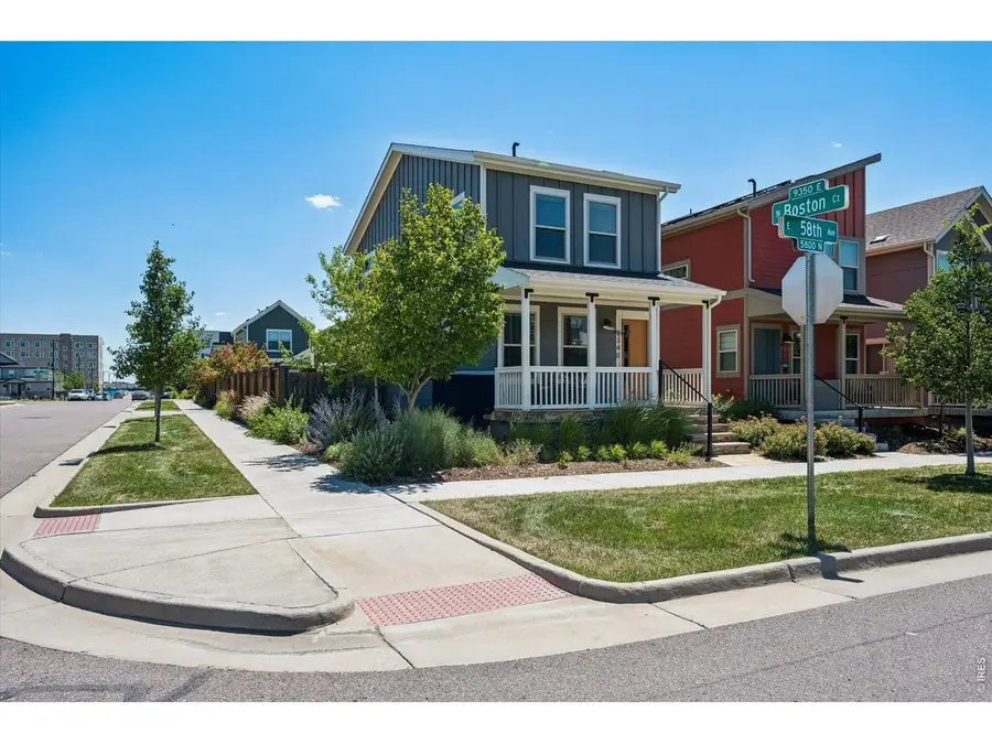 9340 E 58th Ave, Denver, CO 80238 - #3