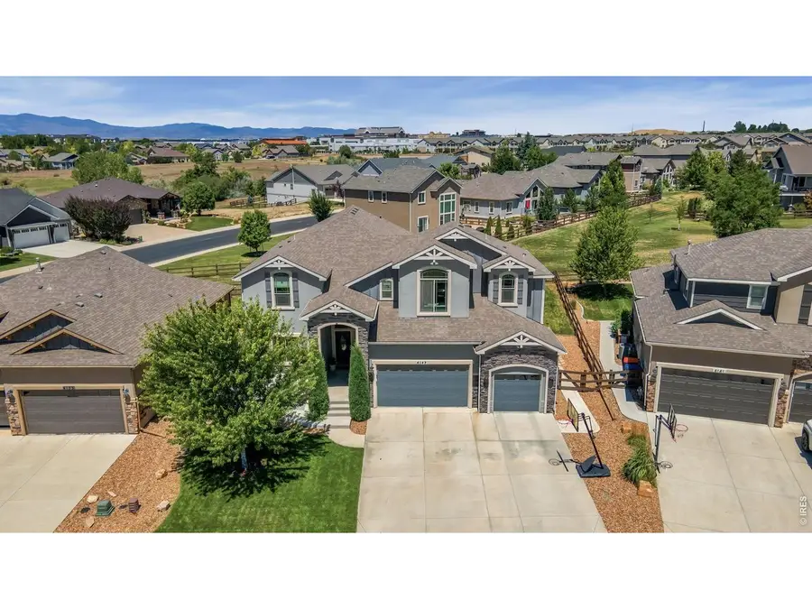 4147 Carroway Seed Dr, Johnstown, CO 80534 - #2