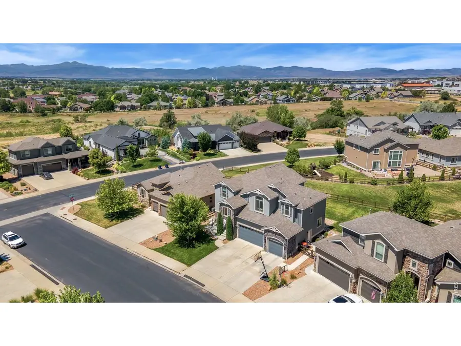 4147 Carroway Seed Dr, Johnstown, CO 80534 - #3