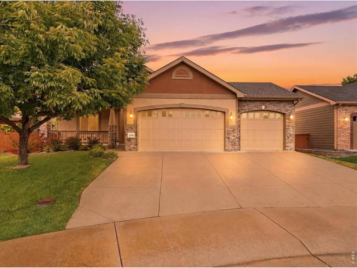 1660 Antonio Ct, Loveland, CO 80538 - #1