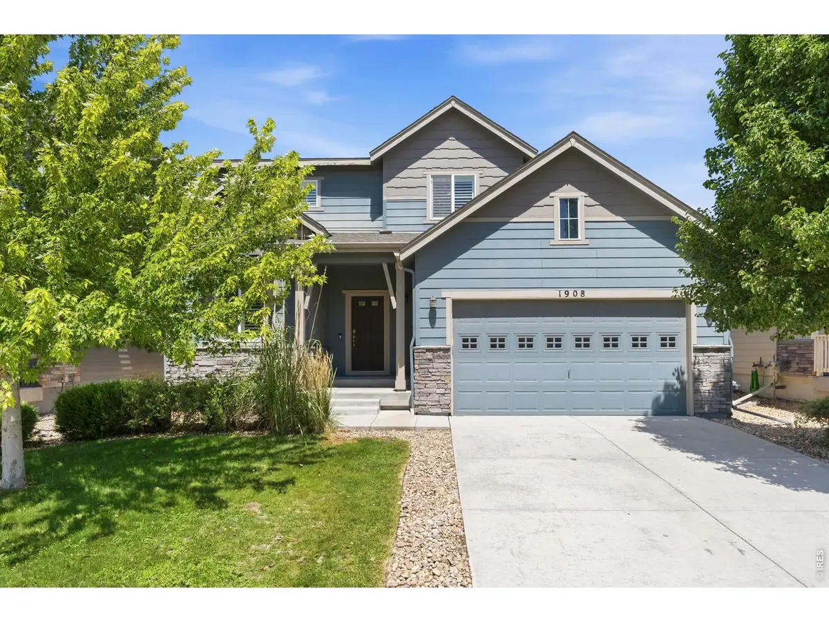 1908 Los Cabos Dr, Windsor, CO 80550 - #1