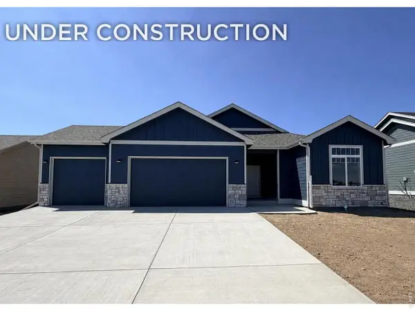 3177 Barley Grass Dr, Wellington, CO 80549