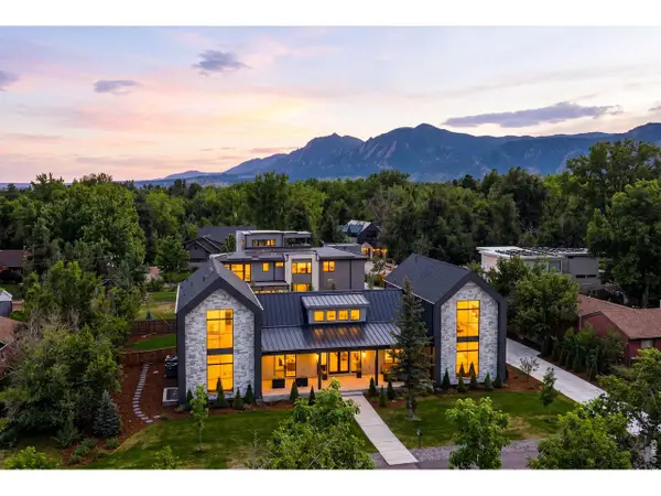 2160 Upland Ave #A, Boulder, CO 80304