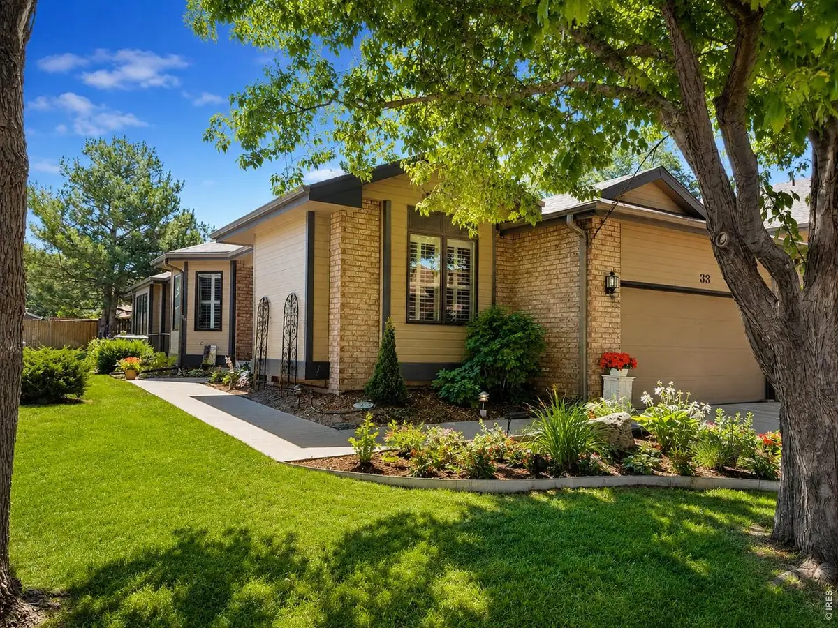 2010 46th Ave #33, Greeley, CO 80634 - #1