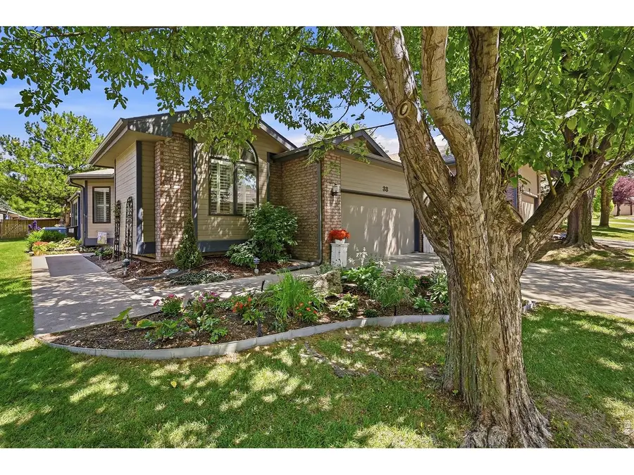 2010 46th Ave #33, Greeley, CO 80634 - #2